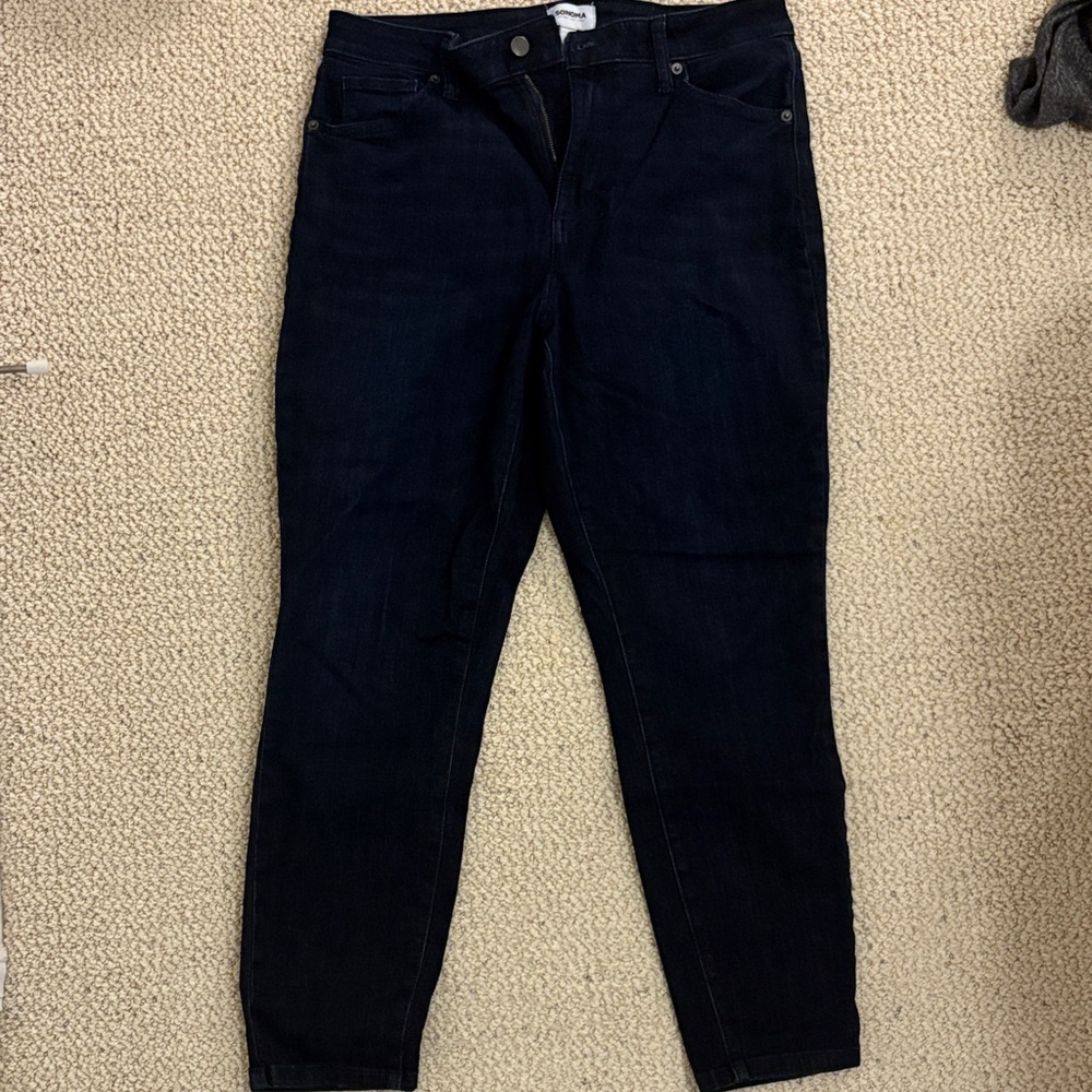 Sonoma 12R Women's Jeans